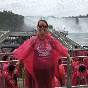 Meet your Posher, Jessi